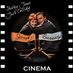 Cinema - Shirley Jones