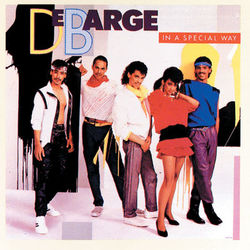 In A Special Way - DeBarge