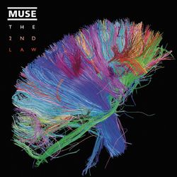 The 2nd Law - Muse