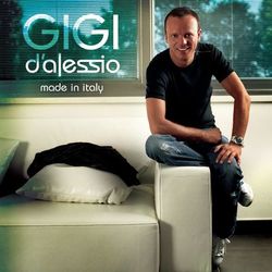 Made in Italy - Gigi D'alessio