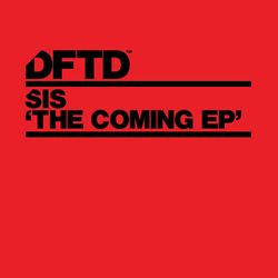 The Coming EP - SIS
