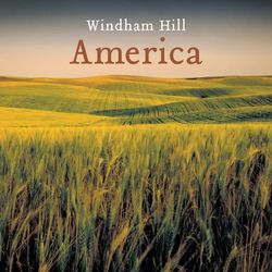 Windham Hill America - Tracy Silverman
