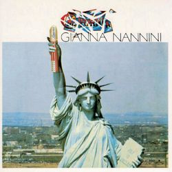 California - Gianna Nannini