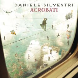 Acrobati - Daniele Silvestri