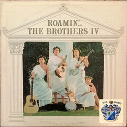 Roamin' - The Brothers Four