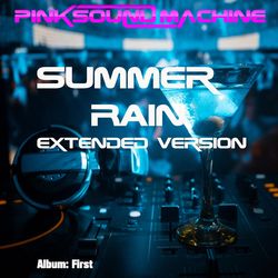Summer Rain - Groove Coverage