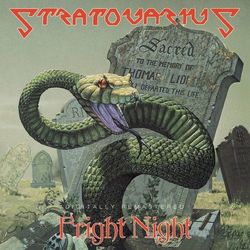 Fright Night (Stratovarius)