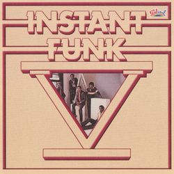 Instant Funk V - Instant Funk