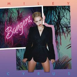 Bangerz (Deluxe Version) - Miley Cyrus