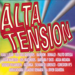 Alta Tension - Rainbow