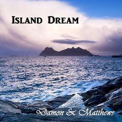 Island Dream - Sasha Barbot