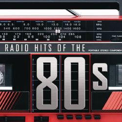 Radio Hits Of the '80s - Eric Carmen