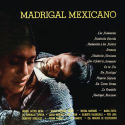Madrigal Mexicano - Pepe Jara