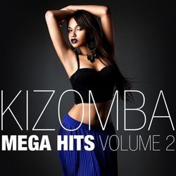 Kizomba Mega Hits, Vol. 2 - Loony Johnson