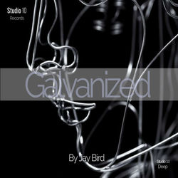 Galvanized - The Urge