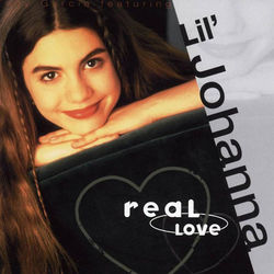 Real Love - Lil Johanna
