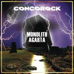 Monolith/Agarta - Congorock