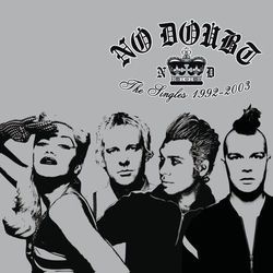 The Singles Collection - No Doubt