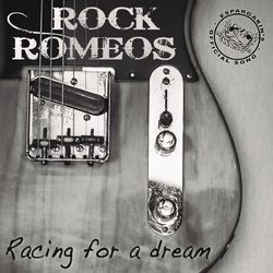 Racing For A Dream - Rock Romeos