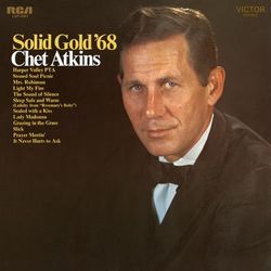 Solid Gold '68 - Chet Atkins