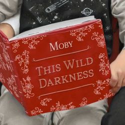 This Wild Darkness - Moby