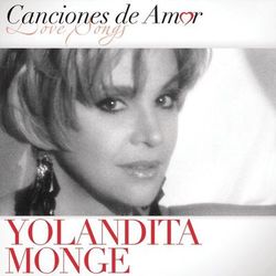 Canciones de Amor - Yolandita Monge