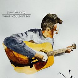What I Couldn't Say - Berg