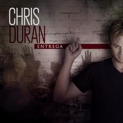Entrega - Chris Duran