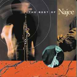 The Best Of Najee - Najee