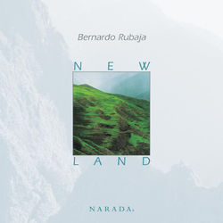 New Land - Bernardo Rubaja
