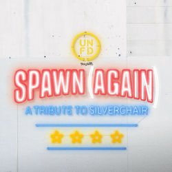 Spawn (Again) : A Tribute to Silverchair - Tonight Alive