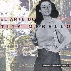 El Arte De Tita Merello (1929-1930) - Tita Merello