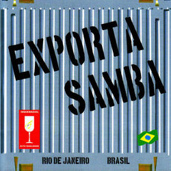 Exporta Samba - Exporta Samba