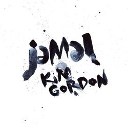 Kim Gordon - Jamal