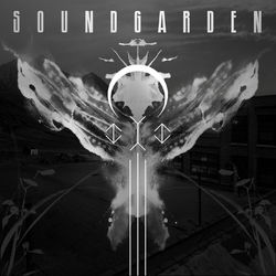 Echo Of Miles: Scattered Tracks Across The Path - Soundgarden