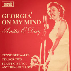 Georgia on My Mind - Gene Krupa