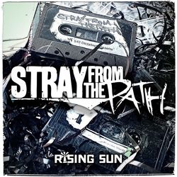 Rising Sun - Stray from the Path
