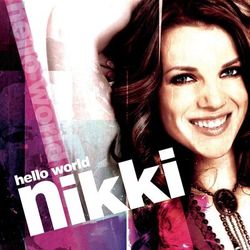 Hello World - Nikki