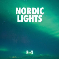 Nordic Lights - Mew