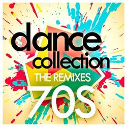 Dance Collection: The Remixes 70s - Roberta Kelly
