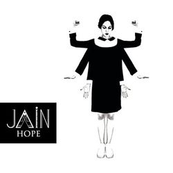 Hope - EP - Jain