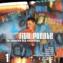 The Complete RCA Recordings - Tito Puente & His Orchestra