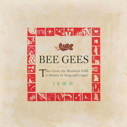 Tales From The Brothers Gibb - Bee Gees