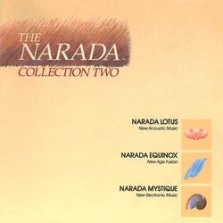 Narada Collection 2 - David Lanz