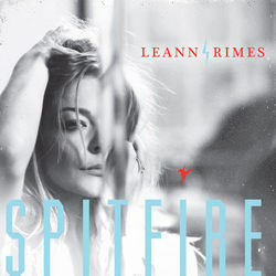 Spitfire - Leann Rimes