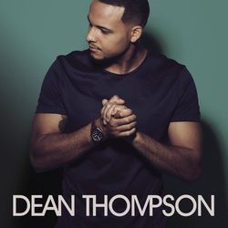 Dean Thompson - Dean Thompson