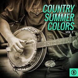Country Summer Colors, Vol. 3 - Skeeter Davis