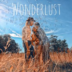 Wonderlust - Dreamcatcher