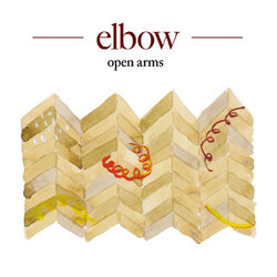 open arms - Elbow