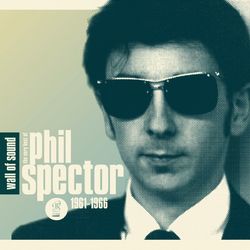 Wall of Sound: The Very Best of Phil Spector 1961-1966 - Darlene Love